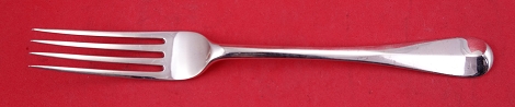 Dinner Fork 8
